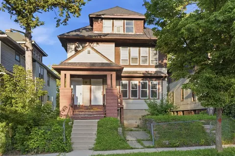 3414 N Vel R Phillips #3416, Milwaukee, WI 53212