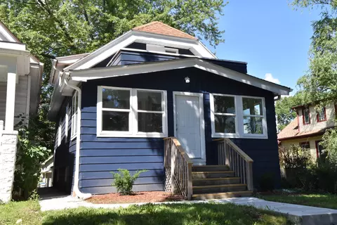 5527 N 34th, Milwaukee, WI 53209