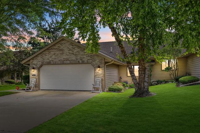 413 Greenvalley, Mount Pleasant, WI 53406