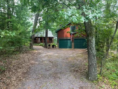 e10772 Busse Lane, Delton, WI 53913