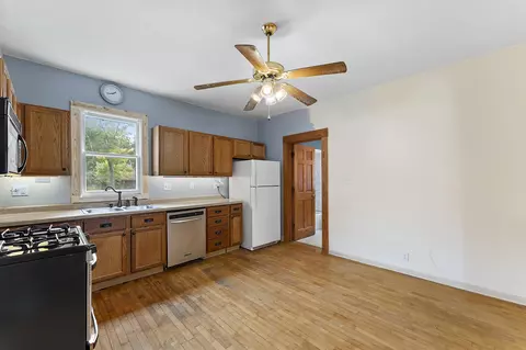 Kitchen - 1016 E Vine, Appleton, WI 54911 photo 2 of 3