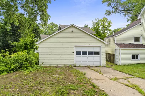 Exterior - 1016 E Vine, Appleton, WI 54911 photo 5 of 6