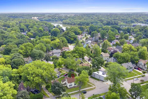 View/Area - 1016 E Vine, Appleton, WI 54911 photo 4 of 4