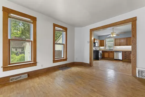 Living - 1016 E Vine, Appleton, WI 54911 photo 5 of 7