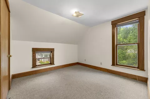 Bedroom - 1016 E Vine, Appleton, WI 54911 photo 5 of 10