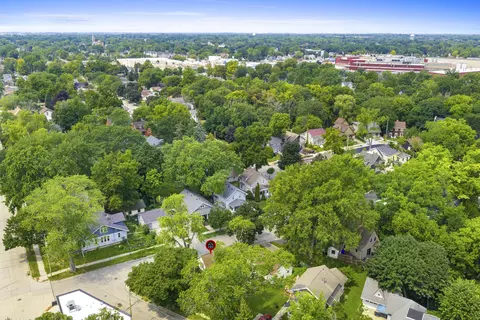 View/Area - 1016 E Vine, Appleton, WI 54911 photo 2 of 4