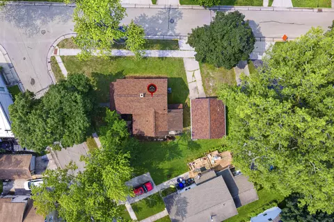 View/Area - 1016 E Vine, Appleton, WI 54911 photo 1 of 4