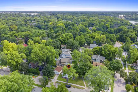 View/Area - 1016 E Vine, Appleton, WI 54911 photo 3 of 4
