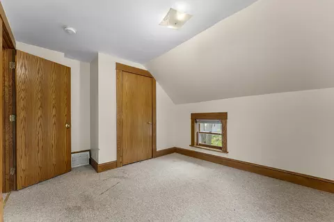 Bedroom - 1016 E Vine, Appleton, WI 54911 photo 8 of 10
