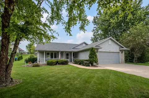 300 Martin, Fredonia, WI 53021