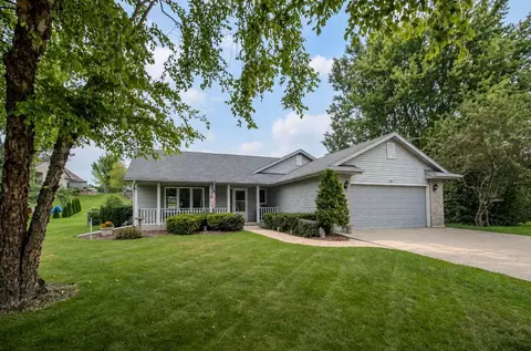 300 Martin, Fredonia, WI 53021