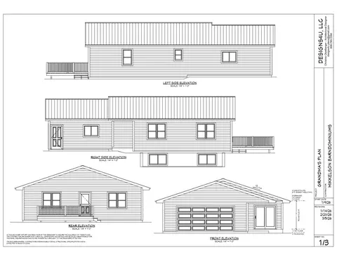 lot11 Black River Rdg, Melrose, WI 54642