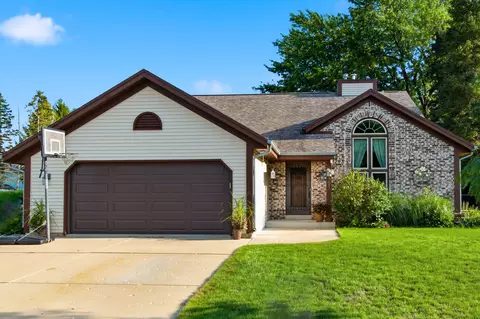 307 James, Watertown, WI 53098