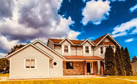 4480 W Terry, Brown Deer, WI 53223