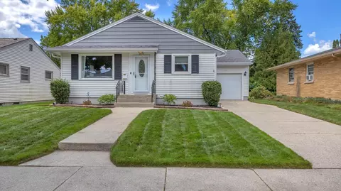 2514 Wedemeyer, Sheboygan, WI 53081