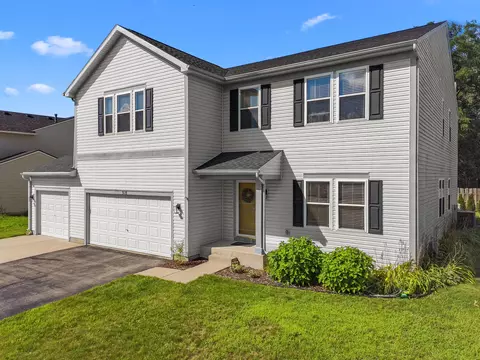 918 N Pheasant, Elkhorn, WI 53121