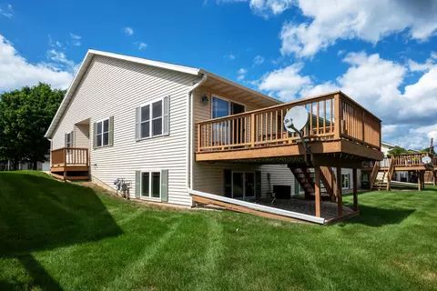 820 Chief Kewaskum, Kewaskum, WI 53040