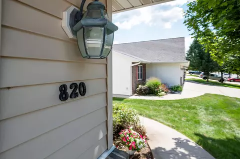 820 Chief Kewaskum, Kewaskum, WI 53040