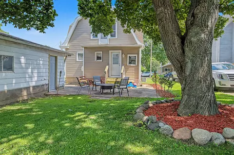 405 Jackson, Fort Atkinson, WI 53538