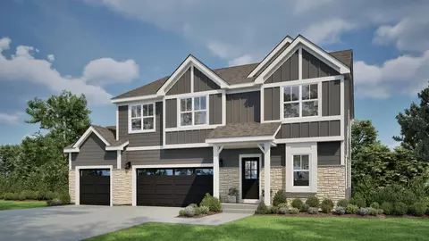 n66w25840 Big Sky, Sussex, WI 53089