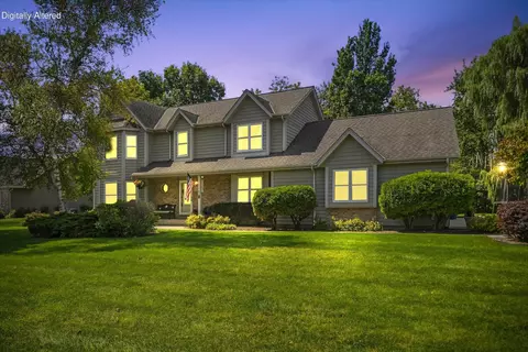 1323 Spinnaker, Port Washington, WI 53074