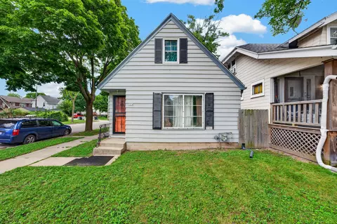 5376 N 38th, Milwaukee, WI 53209