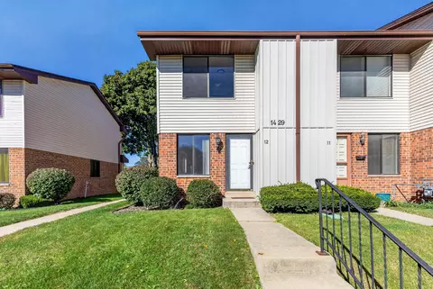 1429 Oakes #12, Mount Pleasant, WI 53406