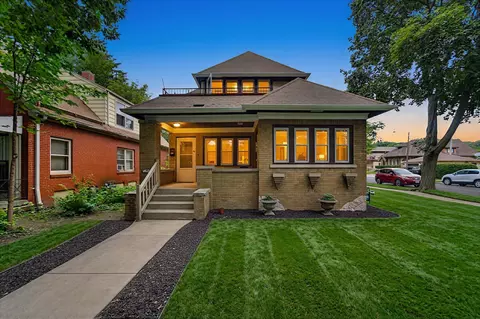 3131 N 46th #3133, Milwaukee, WI 53216
