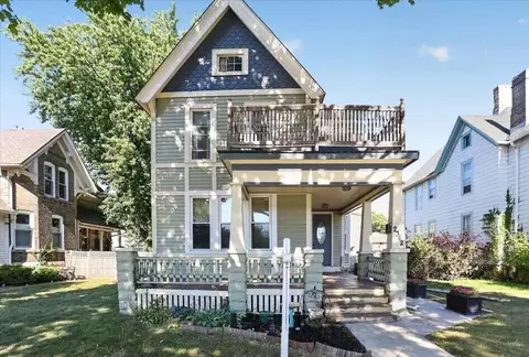 2342 N 2nd, Milwaukee, WI 53212