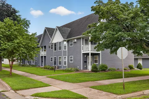 1400 Redfield #6, La Crosse, WI 54601