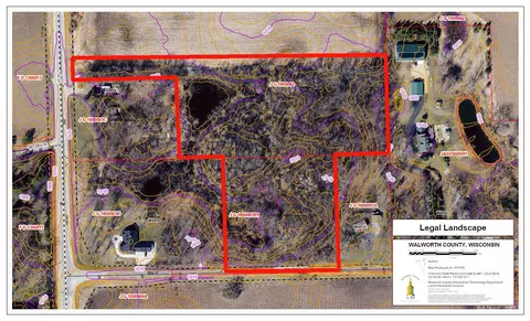 Lt0 Willowbend, Geneva, WI 53147 photo 2