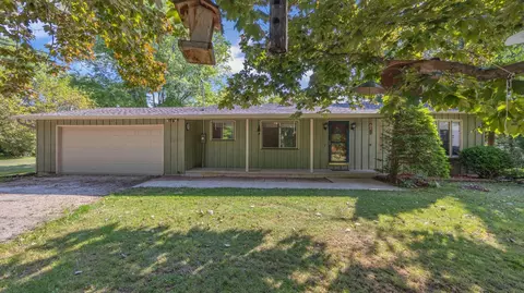 n7705 Van Dyne Road, Friendship, WI 54937