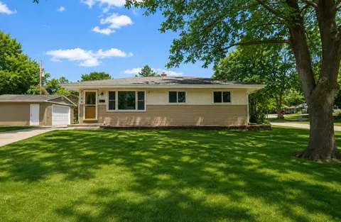 7140 N 48th, Milwaukee, WI 53223