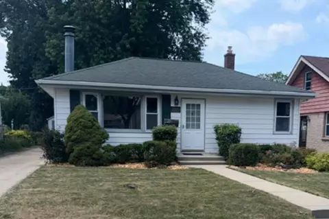 3221 S 55th, Milwaukee, WI 53219