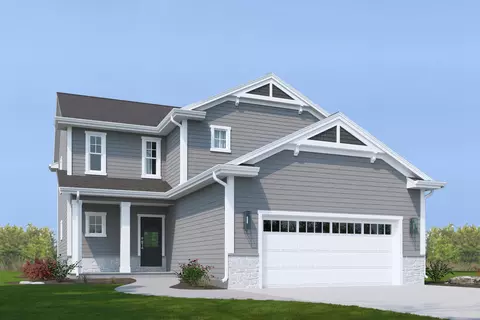 1007 Ellis #LT 72, Racine, WI 53402