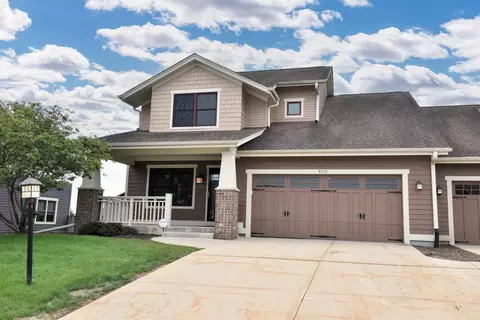 9237 Hollyhock, Mount Pleasant, WI 53406