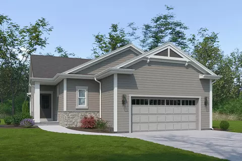 4522 Lasalle #LT 32, Racine, WI 53402
