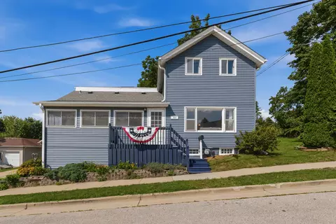320 High, Hartford, WI 53027