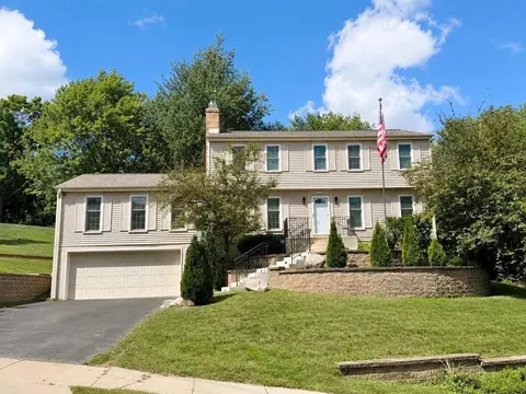 2124 Harris-highland, Waukesha, WI 53188