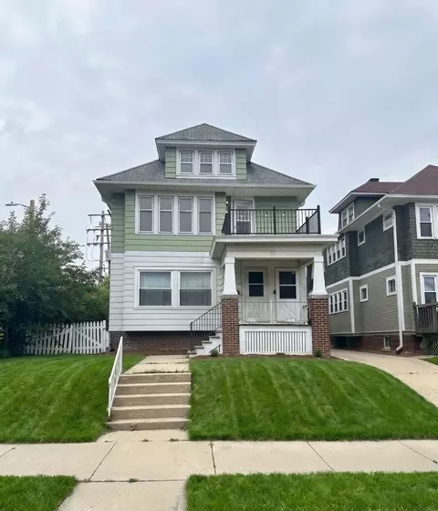 1813 N 54th, Milwaukee, WI 53208