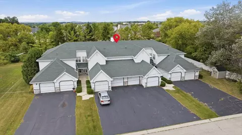 220 E Benson #G, Glenbeulah, WI 53023