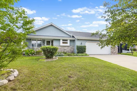 11405 W Kaul, Milwaukee, WI 53225