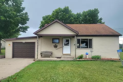 w8081 Parnell Road, Mitchell, WI 53011