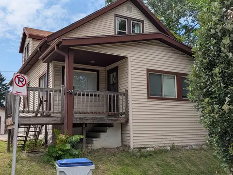 157 N Hawley, Milwaukee, WI 53213