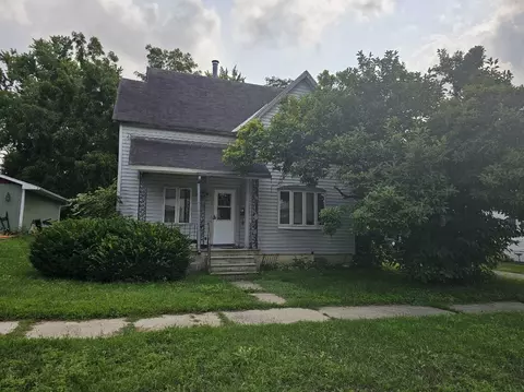 228 W Liberty, Berlin, WI 54923