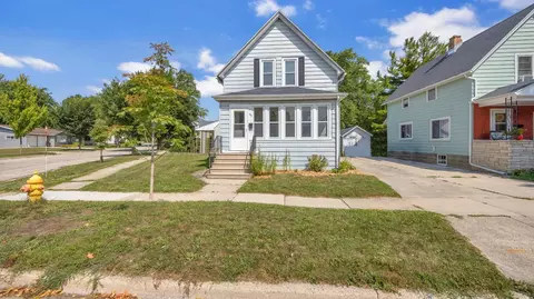 104 Marshner, Plymouth, WI 53073