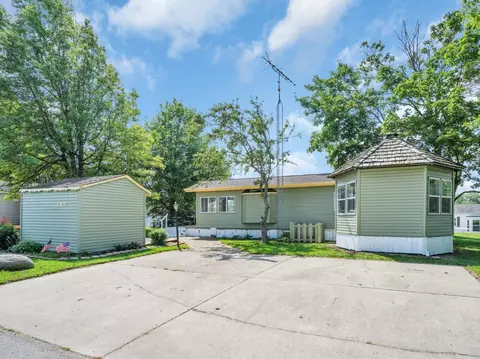w4945 County Road Es #189, Sugar Creek, WI 53121