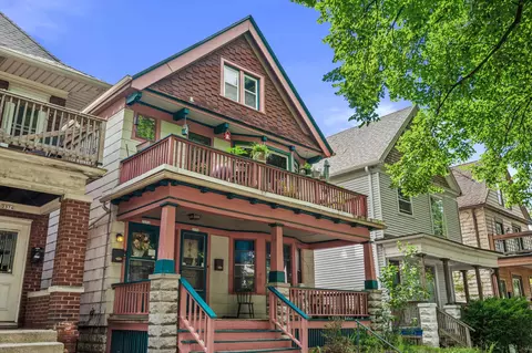 2372 N Weil, Milwaukee, WI 53212