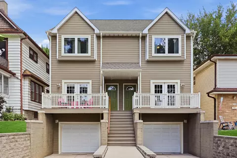 2586 S Austin #2588, Milwaukee, WI 53207