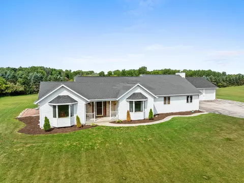 3538 Greenview, Manitowoc Rapids, WI 54230